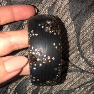 Bangle designer bracelet